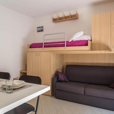 Il Bianconiglio Apartman Peschiera del Garda Kültér fotó