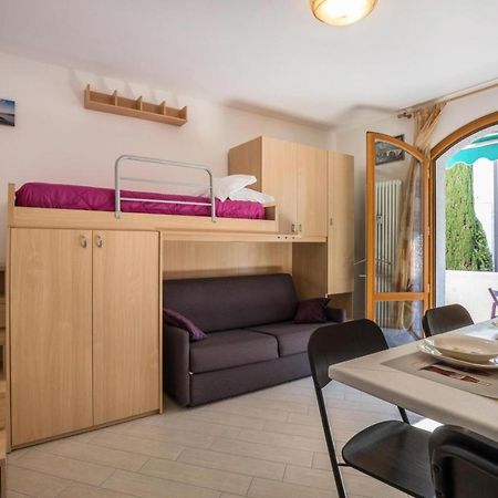 Il Bianconiglio Apartman Peschiera del Garda Kültér fotó