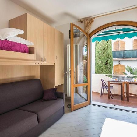 Il Bianconiglio Apartman Peschiera del Garda Kültér fotó