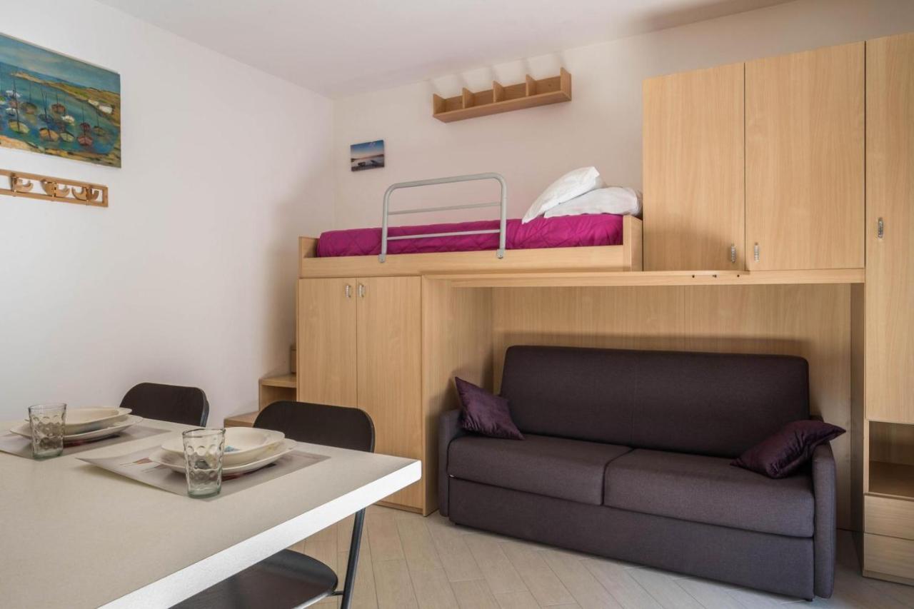 Il Bianconiglio Apartman Peschiera del Garda Kültér fotó