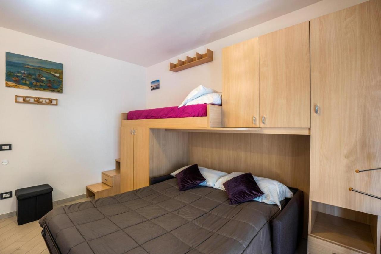 Il Bianconiglio Apartman Peschiera del Garda Kültér fotó